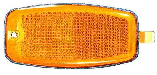 ABAKUS 321-1404N-AS Side Marker Light