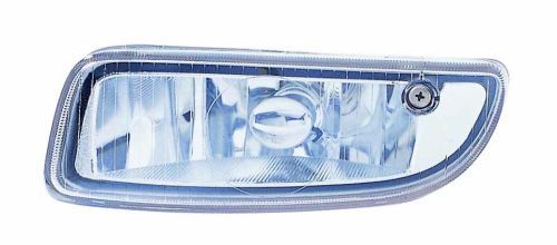 ABAKUS 321-2014L-UQ Front Fog Light