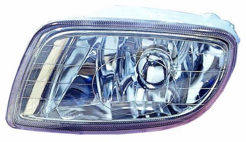 ABAKUS 321-2017R-UQ Front Fog Light