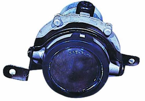 ABAKUS 321-2018L-UQ Front Fog Light