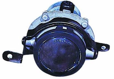 Front Fog Light ABAKUS 321-2018R-UQ