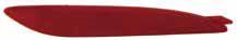 ABAKUS 321-2905L-UQ Reflector