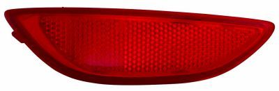 Reflector ABAKUS 321-2907L-UQ