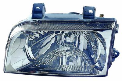 Headlight ABAKUS 323-1105L-US