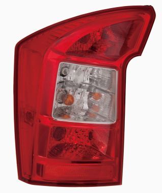 ABAKUS 323-1928L-ASN Tail Light Assembly