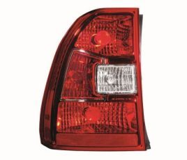 Tail Light Assembly ABAKUS 323-1932R-AS