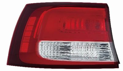 Tail Light Assembly ABAKUS 323-1945R-AF