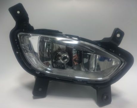 ABAKUS 323-2029R-AQ Front Fog Light