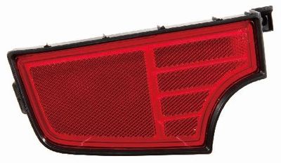 Reflector ABAKUS 323-2901R-UD