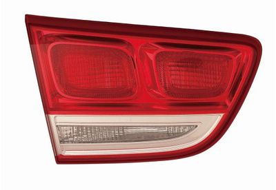 Tail Light Assembly ABAKUS 323-1313L-UE