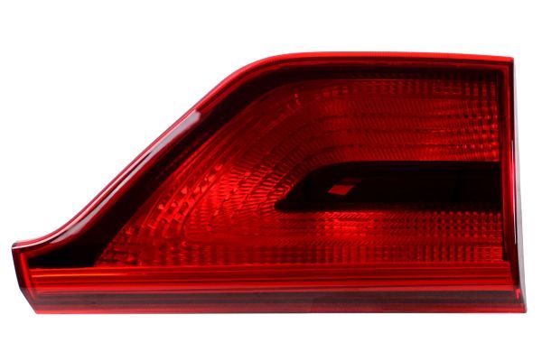 ABAKUS 323-1318L-UQ Tail Light Assembly