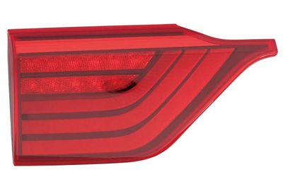 Tail Light Assembly ABAKUS 323-1319R-AQ
