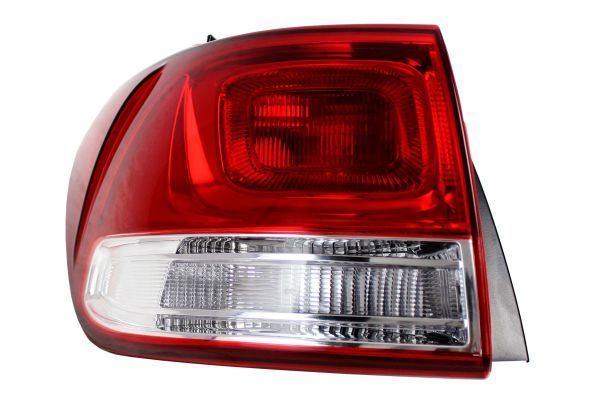 ABAKUS 323-1954L-UE Tail Light Assembly