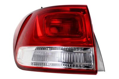 Tail Light Assembly ABAKUS 323-1954L-UE