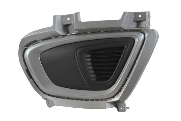 ABAKUS 323-2503L-UDN Ventilation Grilles, bumper