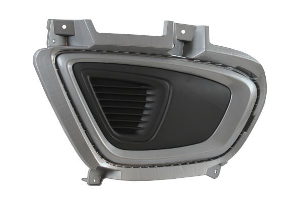 ABAKUS 323-2503R-UDN Ventilation Grilles, bumper