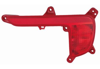 Reflector ABAKUS 323-2915R-LD-UE