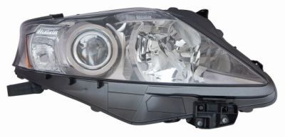 ABAKUS 324-1105L-US7 Headlight