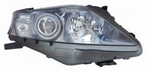 ABAKUS 324-1105R-US3 Headlight