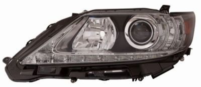 ABAKUS 324-1114L-US2 Headlight