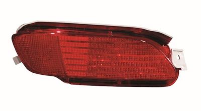 Reflector ABAKUS 324-2901L-AS