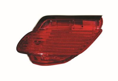Tail Light Assembly ABAKUS 324-2902R-AS