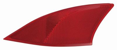Reflector ABAKUS 324-2904R-UQ