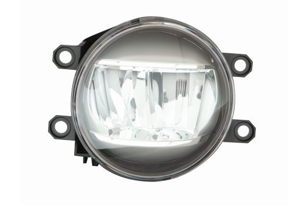 ABAKUS 324-2012R-AQ Front Fog Light