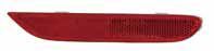ABAKUS 325-2901R-US Reflector