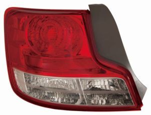 Tail Light Assembly ABAKUS 328-1903L-US