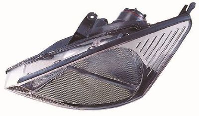 Headlight ABAKUS 330-1110L-US
