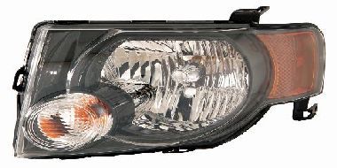 ABAKUS 330-1133R-US2 Headlight