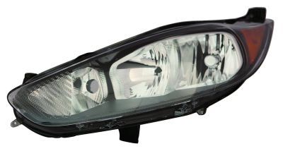 Headlight ABAKUS 330-1159R-US2