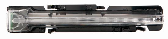 ABAKUS 330-1606R-AS Side Marker Light