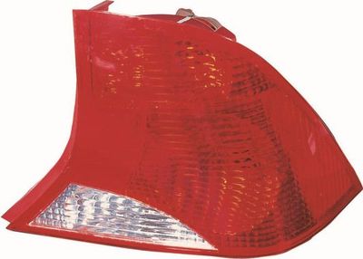 Tail Light Assembly ABAKUS 330-1906L-US
