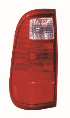 Tail Light Assembly ABAKUS 330-1936L-US
