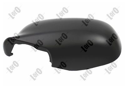 Cover, exterior mirror ABAKUS 3301C01