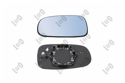 Mirror Glass, exterior mirror ABAKUS 3301G01