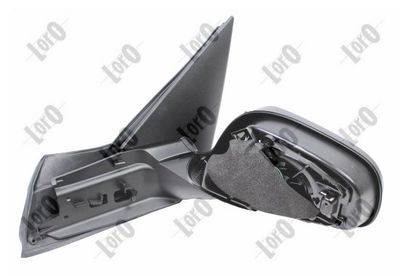Exterior Mirror ABAKUS 3301M05