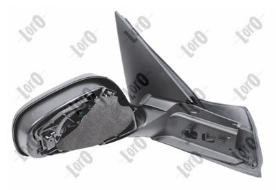 Exterior Mirror ABAKUS 3301M06