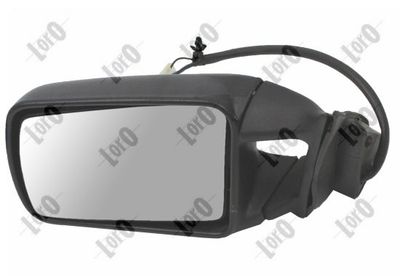 Exterior Mirror ABAKUS 3302M01