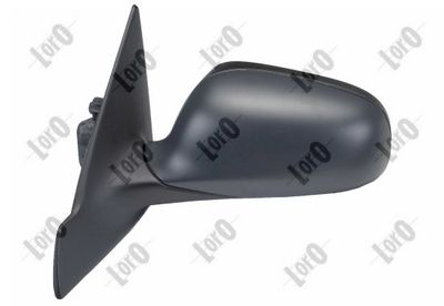 Exterior Mirror ABAKUS 3303M01