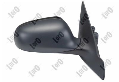 Exterior Mirror ABAKUS 3303M04