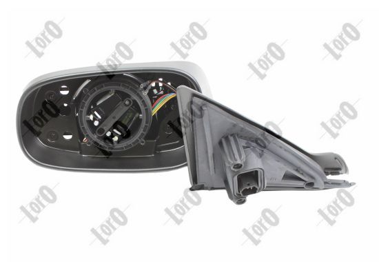 ABAKUS 3303M07 Exterior Mirror