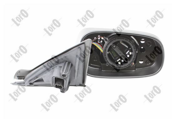ABAKUS 3303M08 Exterior Mirror