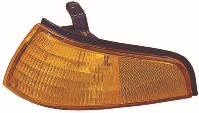 Side Marker Light ABAKUS 331-1530L-US