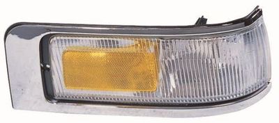 Direction Indicator ABAKUS 331-1544L-US