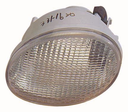 ABAKUS 331-1620R-US Direction Indicator