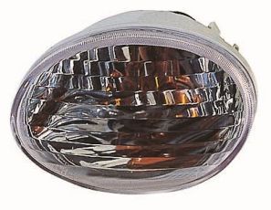 Direction Indicator ABAKUS 331-1632L-US