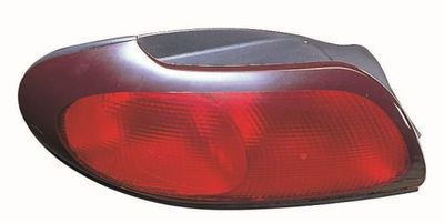 Tail Light Assembly ABAKUS 331-1948L-US-R